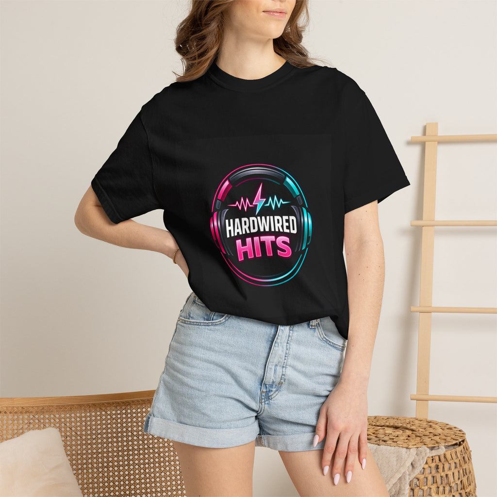 Hardwired Hits T-Shirt