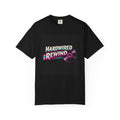 Hardwired Rewind T-Shirt – Retro Vinyl Music Tee