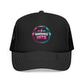 Hardwired Hits Trucker Hat — Hit Music Radio