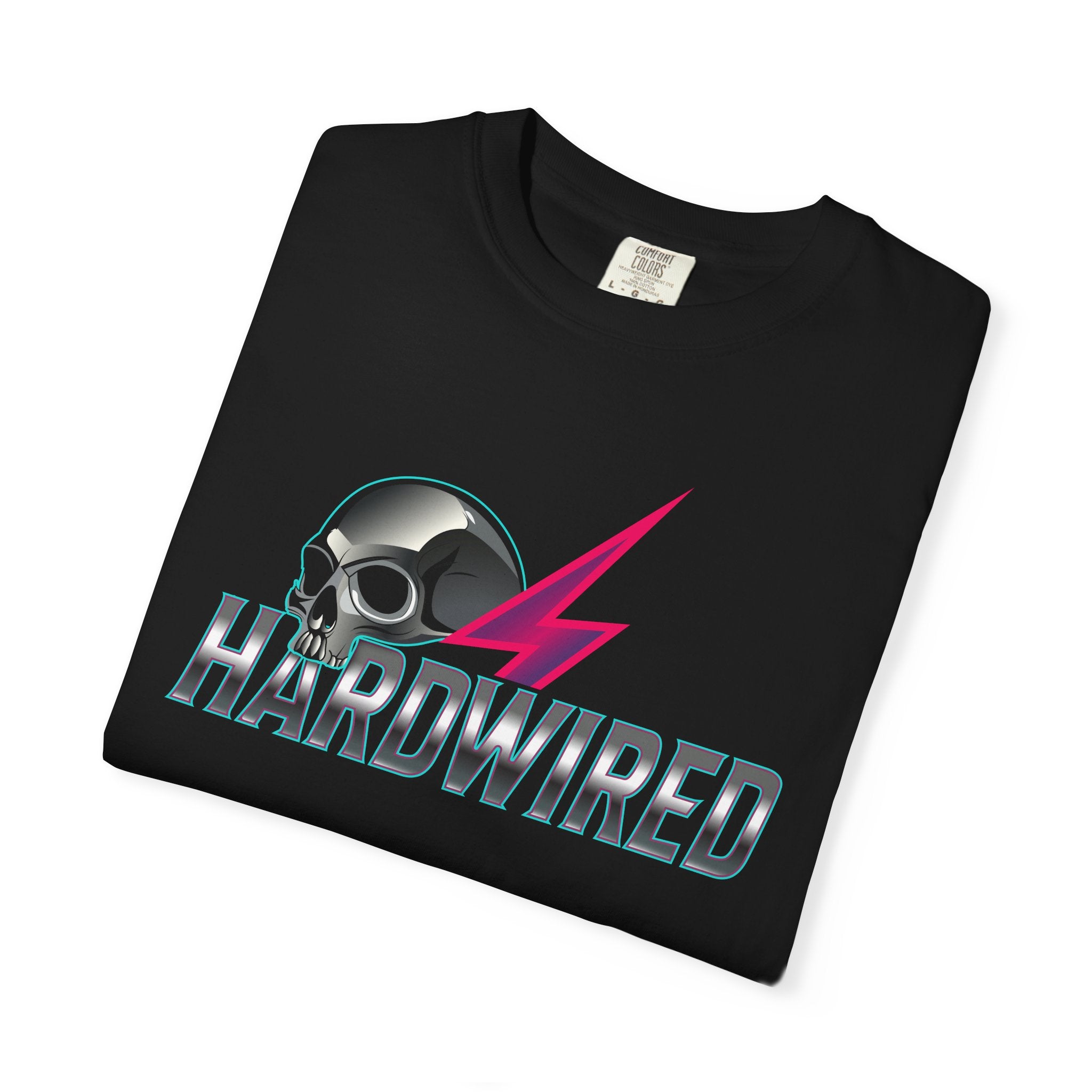 Hardwired T-shirt