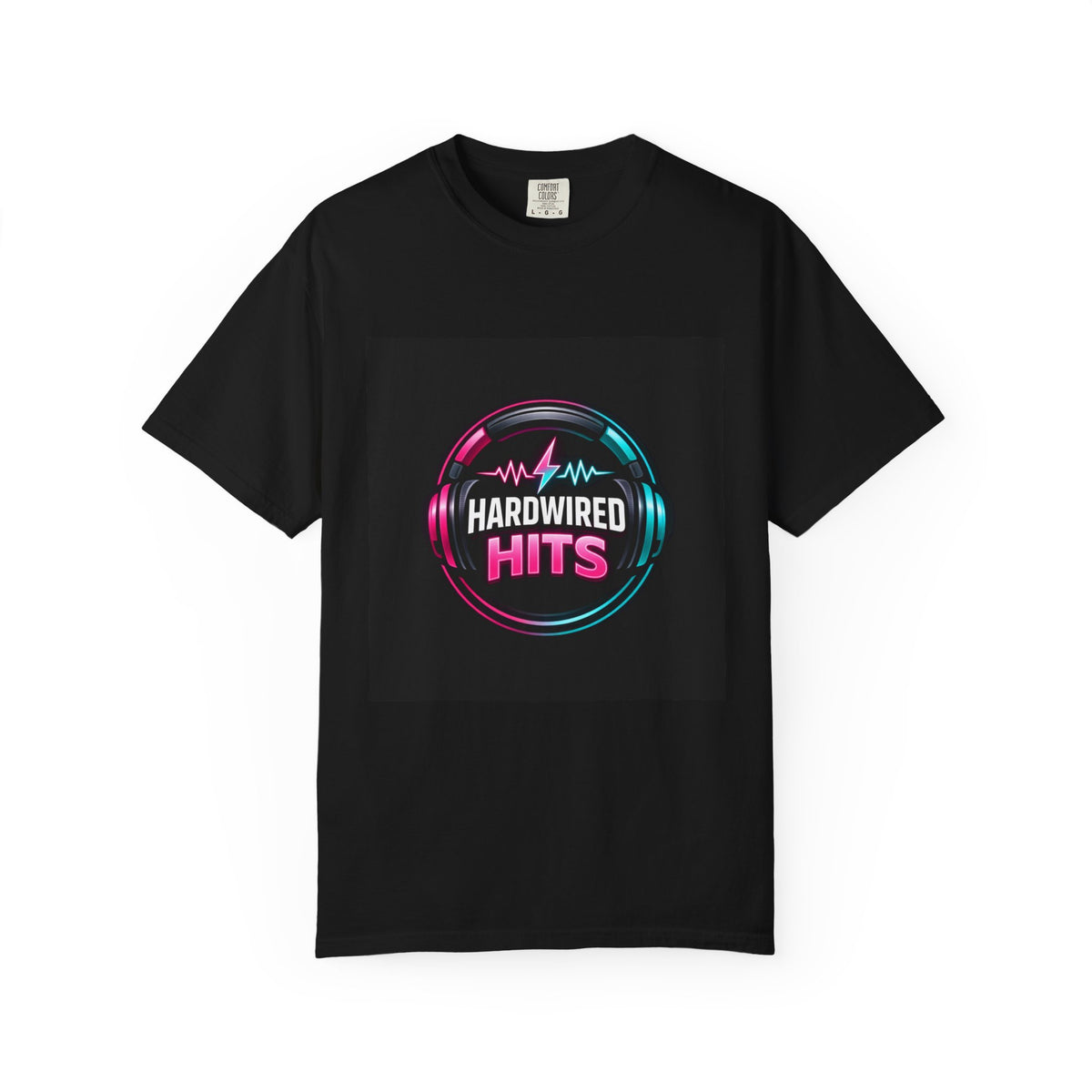 Hardwired Hits T-Shirt