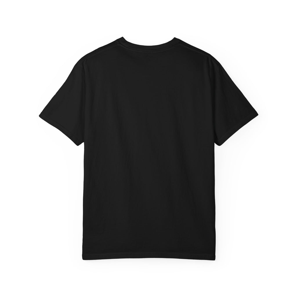 Hardwired Rewind T-Shirt – Retro Vinyl Music Tee