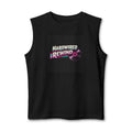 Hardwired Rewind Muscle Tank — Classic Rock Radio Tank Top
