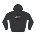 Hardwired Rewind Hoodie — Classic Rock Radio Pullover