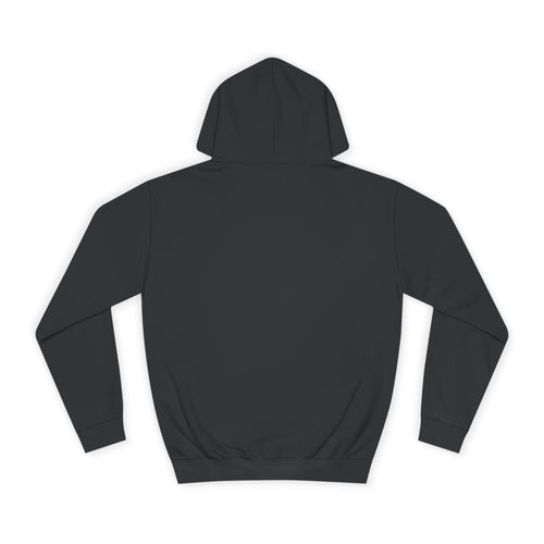Hardwired Country Bull Skull Hoodie — Country Radio Pullover