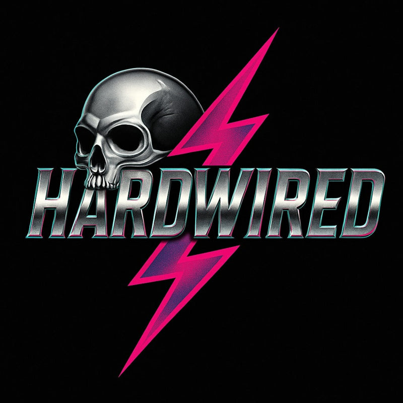 Hardwired Rock image 1