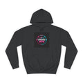 Hardwired Hits Hoodie — Hit Music Radio Pullover
