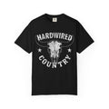 Hardwired Country