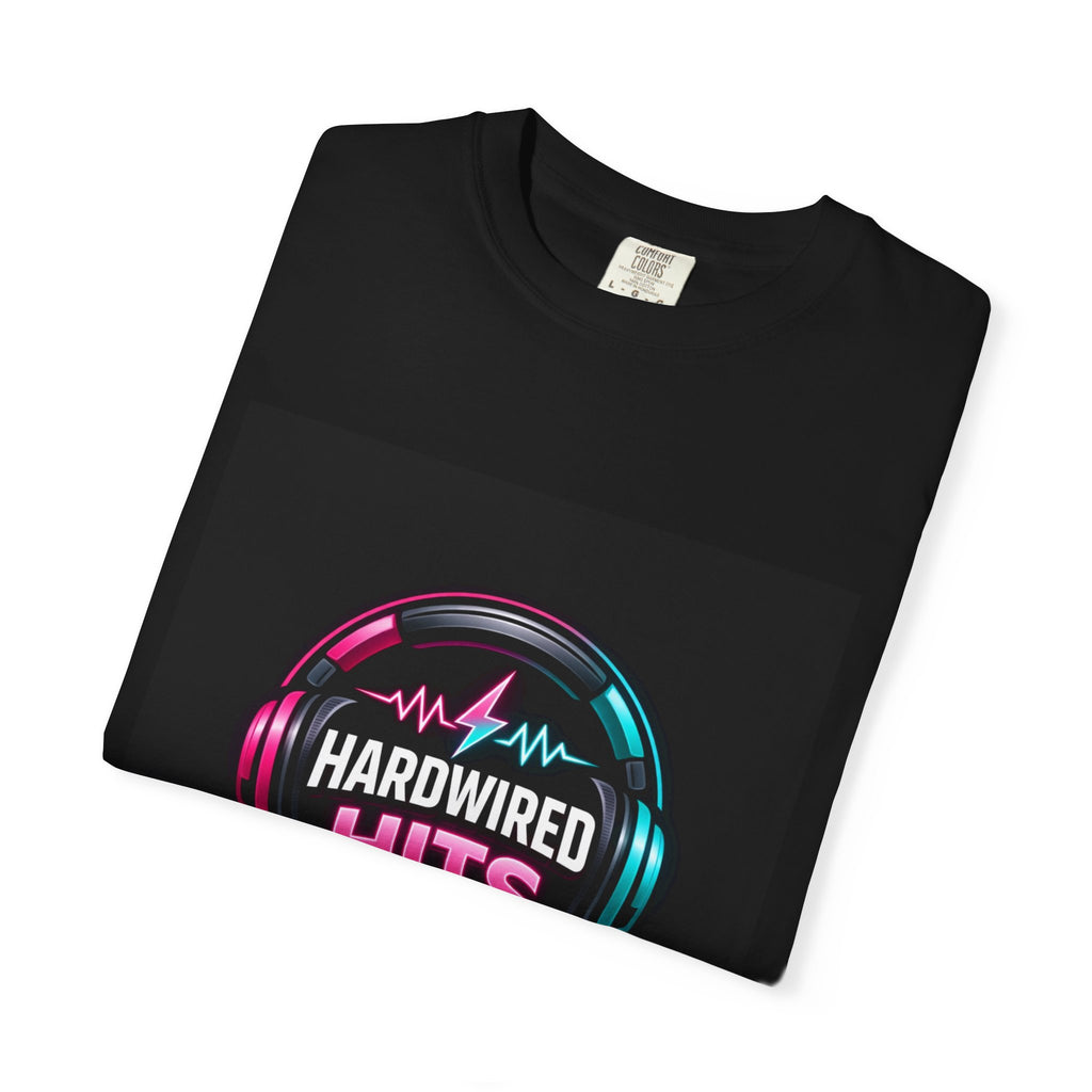 Hardwired Hits T-Shirt