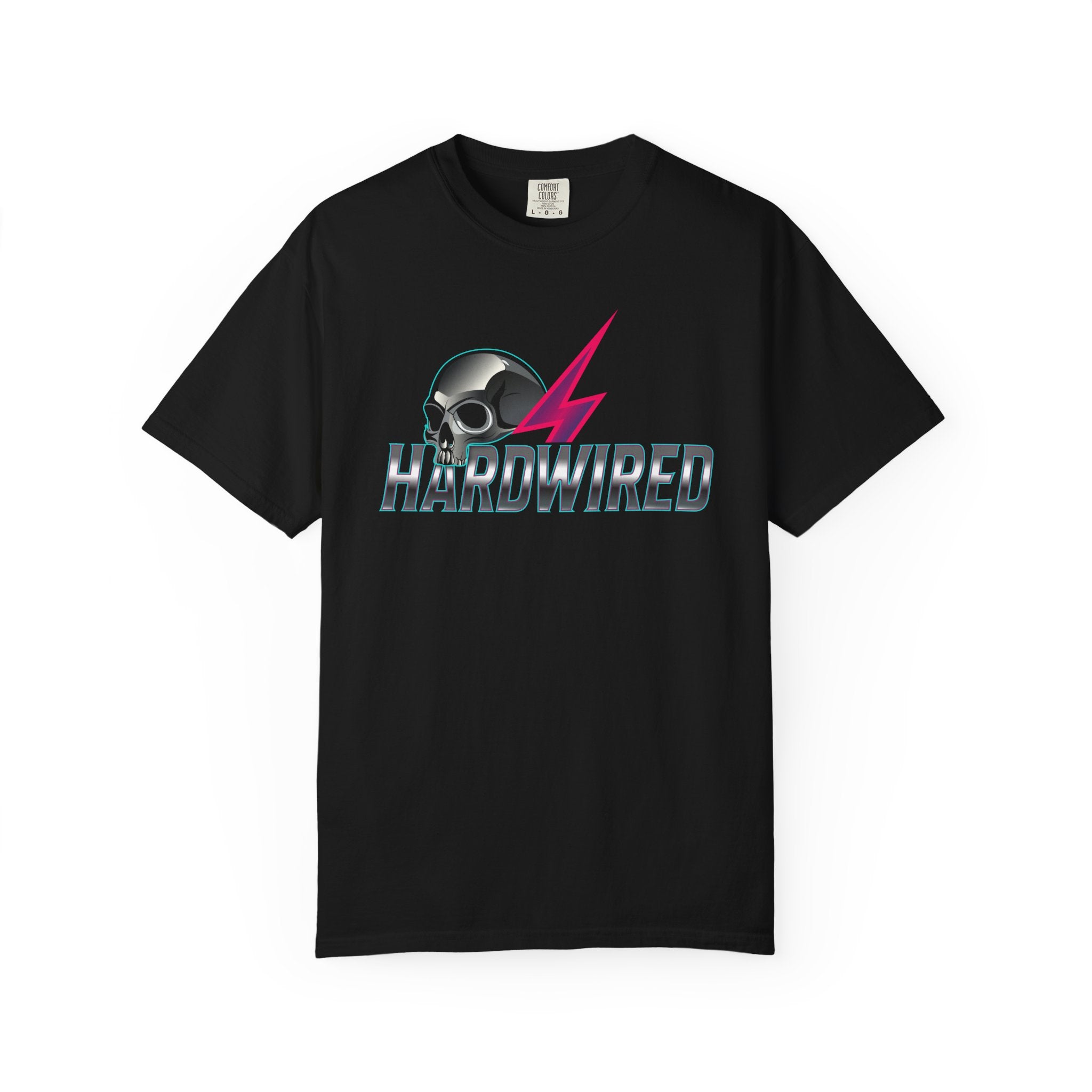 Hardwired T-shirt