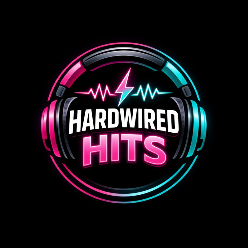 Hardwired Hits image 1